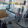 Fiber Laser Welding Machine with Swing Wobble Head 1000W 1500W 2000W